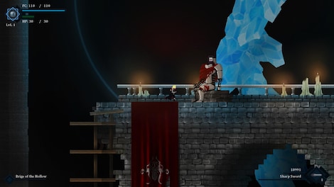 Skautfold: Usurper - Steam - Key GLOBAL - 10