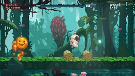 Skedaddle Steam Key GLOBAL - 5