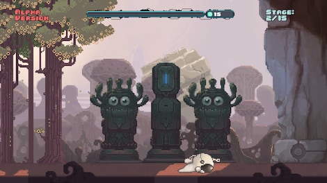 Skedaddle Steam Key GLOBAL - 2