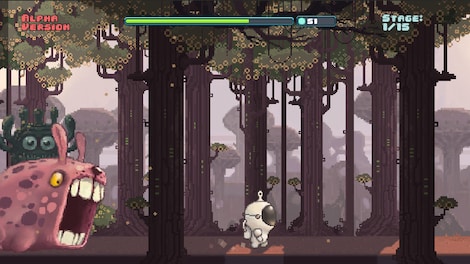 Skedaddle Steam Key GLOBAL - 3