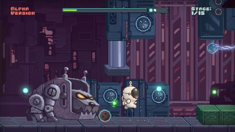 Skedaddle Steam Key GLOBAL - 4