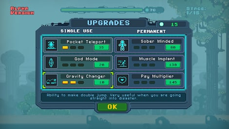 Skedaddle Steam Key GLOBAL - 7