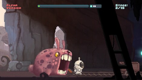 Skedaddle Steam Key GLOBAL - 8