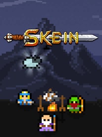 Skein Steam Key GLOBAL - 1