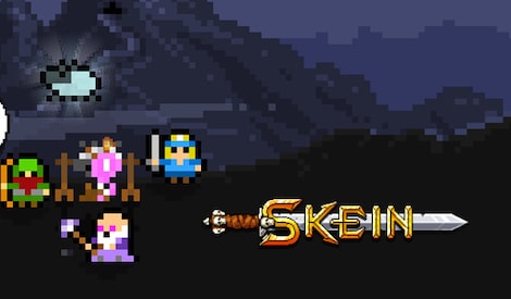 Skein Steam Key GLOBAL - 2