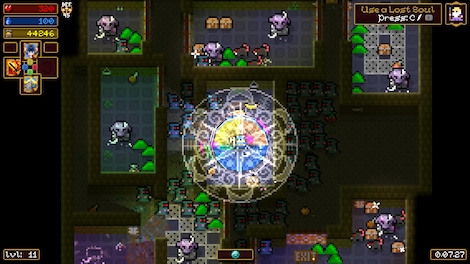 Skein Steam Key GLOBAL - 9