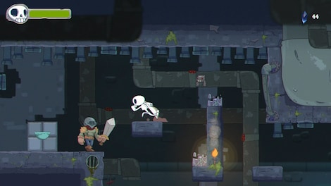 Skelattack (PC) - Steam Key - GLOBAL - 3