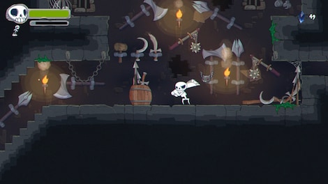 Skelattack (PC) - Steam Key - GLOBAL - 4