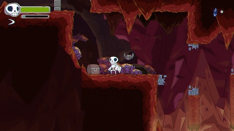 Skelattack (PC) - Steam Key - GLOBAL - 7