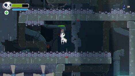Skelattack (PC) - Steam Key - GLOBAL - 5
