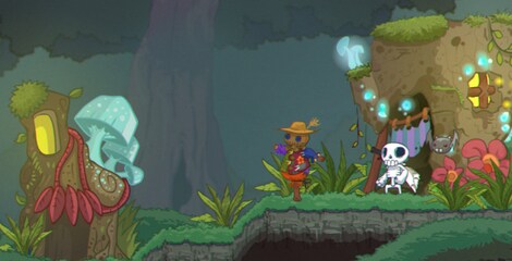 Skelattack (Xbox One) - Xbox Live Key - EUROPE - 15