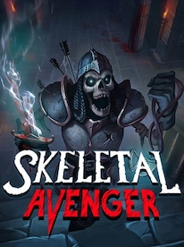 Skeletal Avenger (PC) - Steam Key - EUROPE - 1