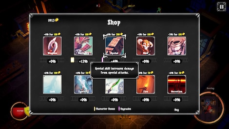 Skeletal Avenger (PC) - Steam Key - EUROPE - 9