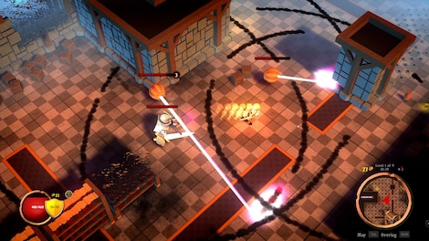 Skeletal Avenger (PC) - Steam Key - EUROPE - 5