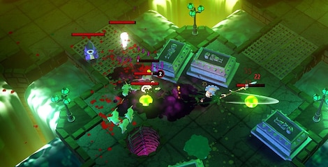 Skeletal Avenger (PC) - Steam Key - GLOBAL - 6