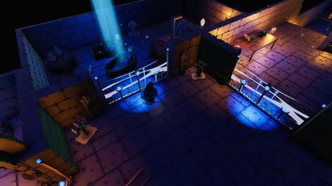 Skeletal Dance Party Steam Key GLOBAL - 4