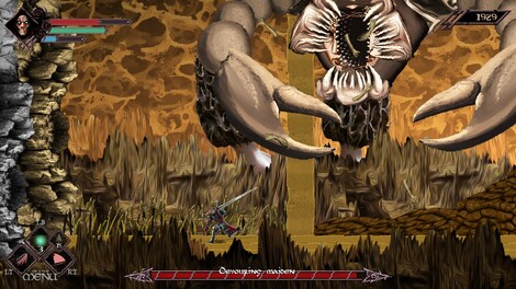 Skelethrone: The Chronicles of Ericona | Complete Edition (Xbox Series X/S, PC) - Xbox Live Account - GLOBAL - 11