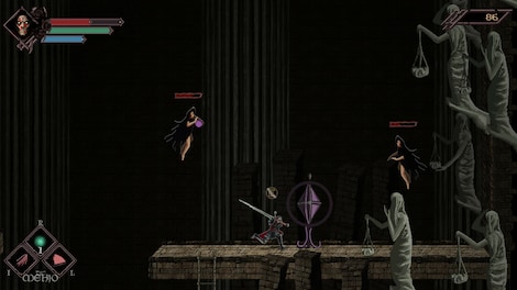 Skelethrone: The Chronicles of Ericona | Complete Edition (Xbox Series X/S, PC) - Xbox Live Account - GLOBAL - 6
