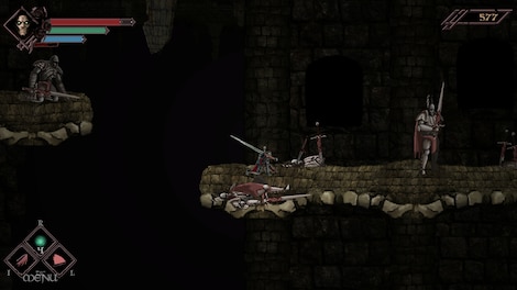 Skelethrone: The Chronicles of Ericona | Complete Edition (Xbox Series X/S, PC) - Xbox Live Account - GLOBAL - 3