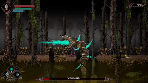 Skelethrone: The Chronicles of Ericona | Complete Edition (Xbox Series X/S, PC) - Xbox Live Account - GLOBAL - 10