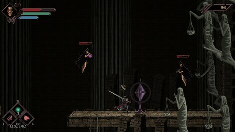 Skelethrone: The Chronicles of Ericona | Complete Edition (Xbox Series X/S, Windows 10) - Xbox Live Account - GLOBAL - 6