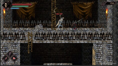 Skelethrone: The Chronicles of Ericona | Complete Edition (Xbox Series X/S, Windows 10) - Xbox Live Account - GLOBAL - 7