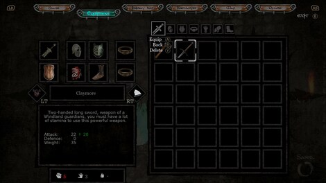 Skelethrone: The Chronicles of Ericona | Complete Edition (Xbox Series X/S, Windows 10) - Xbox Live Account - GLOBAL - 8