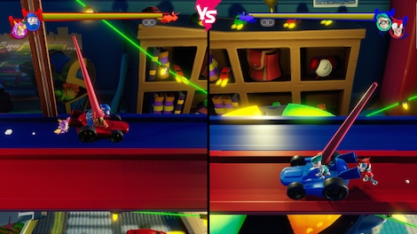 Skelittle: A Giant Party!! (PC) - Steam Key - CHINA - 6