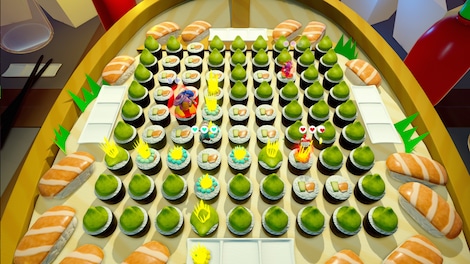 Skelittle: A Giant Party!! (PC) - Steam Key - CHINA - 11