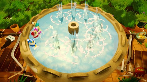 Skelittle: A Giant Party!! (PC) - Steam Key - CHINA - 10