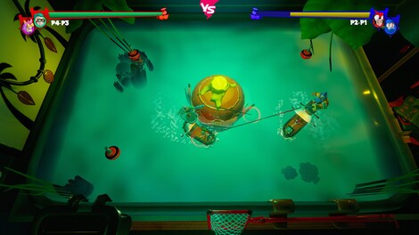 Skelittle: A Giant Party!! (PC) - Steam Key - CHINA - 5