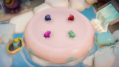 Skelittle: A Giant Party!! (PC) - Steam Key - CHINA - 3