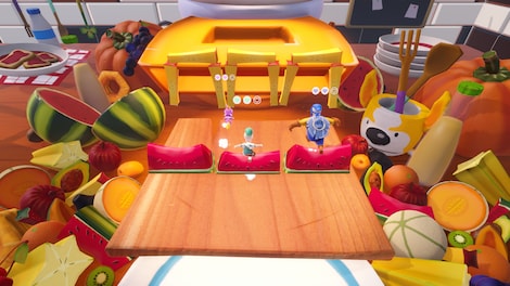 Skelittle: A Giant Party!! (PC) - Steam Key - GLOBAL - 7