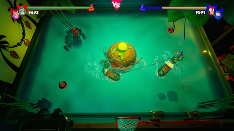 Skelittle: A Giant Party!! (PC) - Steam Key - GLOBAL - 5