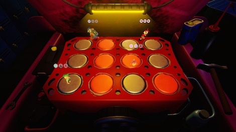 Skelittle: A Giant Party!! (PC) - Steam Key - GLOBAL - 13