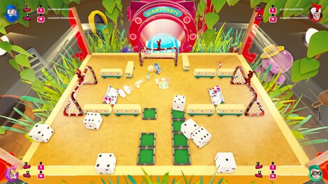 Skelittle: A Giant Party!! (PC) - Steam Key - GLOBAL - 8