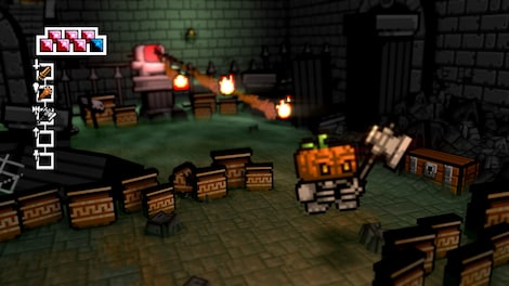 Skellboy Refractured (PC) - Steam Key - GLOBAL - 3