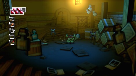 Skellboy Refractured (PC) - Steam Key - GLOBAL - 4