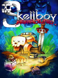 Skellboy Refractured (PC) - Steam Key - GLOBAL - 1