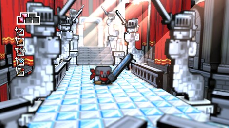 Skellboy Refractured (PC) - Steam Key - GLOBAL - 8