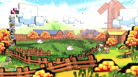 Skellboy Refractured (PC) - Steam Key - GLOBAL - 6