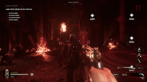 Sker Ritual (PC) - Steam Account - GLOBAL - 5