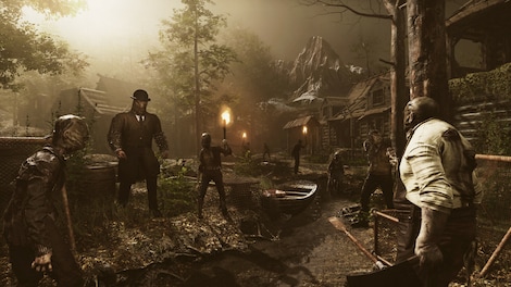 Sker Ritual (PC) - Steam Account - GLOBAL - 8