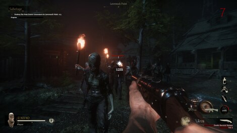 Sker Ritual (PC) - Steam Gift - EUROPE - 7