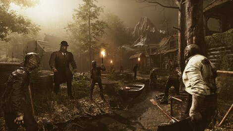 Sker Ritual (PC) - Steam Gift - GLOBAL - 8