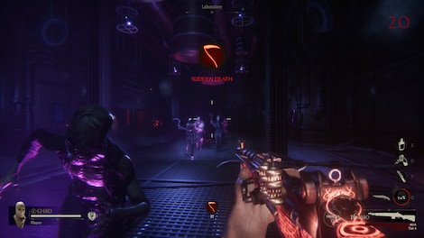 Sker Ritual (PC) - Steam Key - EUROPE - 3