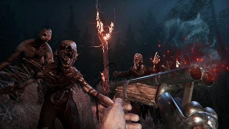 Sker Ritual (Xbox Series X/S) - Xbox Live Key - EUROPE - 11