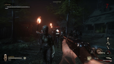 Sker Ritual (Xbox Series X/S) - Xbox Live Key - EUROPE - 7