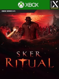 Sker Ritual (Xbox Series X/S) - Xbox Live Key - UNITED STATES - 1