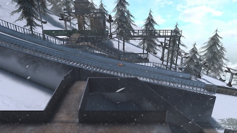 Ski Jumping World Cup (PC) - Steam Key - GLOBAL - 5